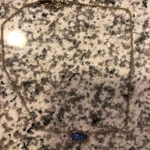 Kendra Scott necklace